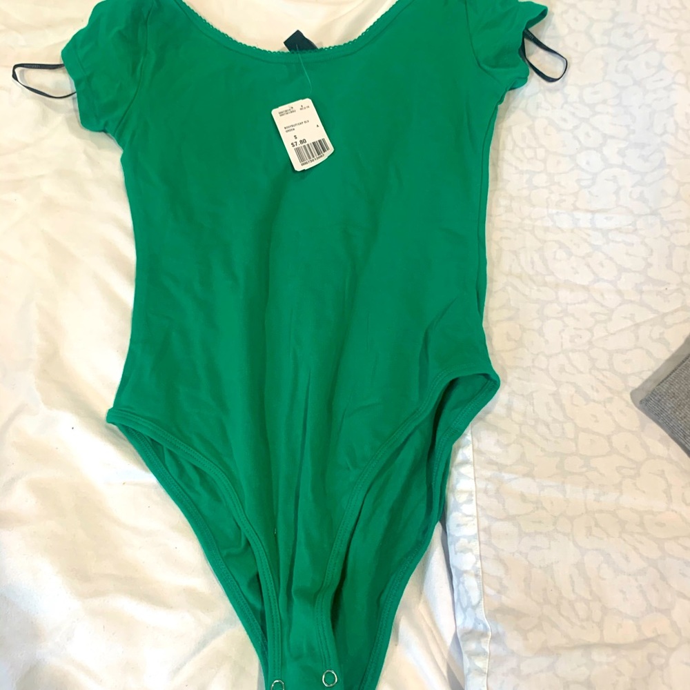 Bodysuit